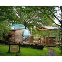 Wonderful villa for 4 guests with WIFI