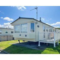 Escape to the coast with Cozee Stays; your perfect holiday caravan in Rhyl.
