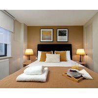 City of London | Deluxe 1-Bed Apart Terrace