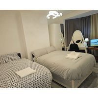 Eusty 3-Bedrooms Guest House Sittingbourne Kent.