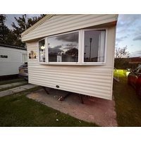 2 Bed Caravan - Sleeps 6 - Pet Friendly Parking