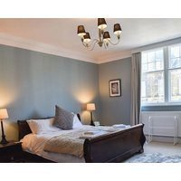 5 Bedroom Accommodation In Scarborough