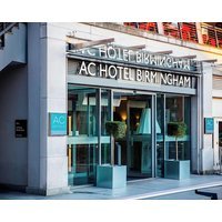AC Hotel Birmingham