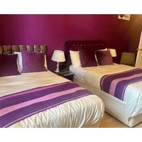 Sandon Apartment Oasis in Birmingham