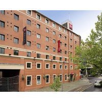 ibis Sheffield City