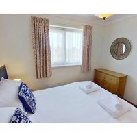 Chyandour is a great place to enjoy sunsets over St. Ives or stargaze the clear Cornish skies