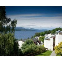 Loch Rannoch Highland Club Studio 01
