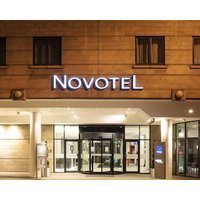 Novotel London Bridge
