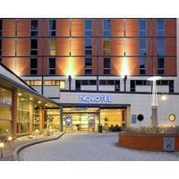 Novotel Leeds Centre