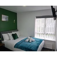 Premium Serviced Accommodation Nottingham-EnsuiteRoom+5mins walk to TrainStation