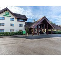 Holiday Inn Hemel Hempstead M1 Jct. 8 By Ihg