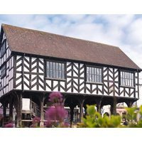 Charming cottage in the heart of Ledbury