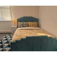 Unique City Apartment in the City of Wolverhampton