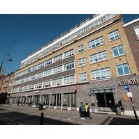 Hampton by Hilton London City