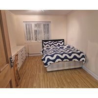 Home away from home- a quiet resting place