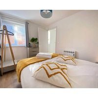 Cozy One Bed Flat Close to Ely Cathedral - For Two