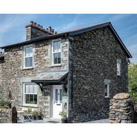 Bracken House - Luxury design 3 bed in Windermere