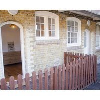 Perfect for 4 -2 Bedroom 2 Bathroom Apartment Bermondsey Tower Bridge London Eye