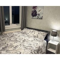 The comfort house - cosy 3 bedroom house sleeps 6 in birmingham