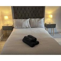 1 Bed Newly Refurbished Flat very close to the seafront