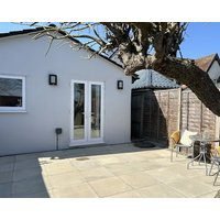 The Annexe Long Melford Suffolk