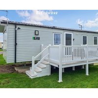 Parkdean Resort Camber Sands sleeps 8 Pet Friendly - ref-ww242