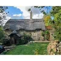 Picture Postcard Dorset Cottage Sleeps up to 6