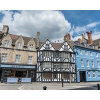 The Fleece at Cirencester