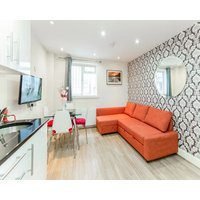 Hyde Park Superior Apartments