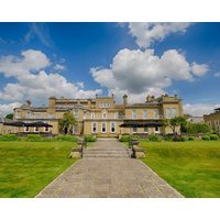 Best Western Chilworth Manor Hotel