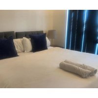 London 1 Bed Apartment close to Barking Station