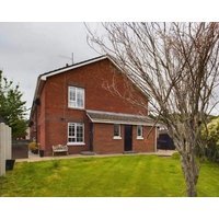 4 Bedroom House in Newry Central