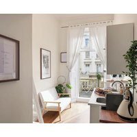 Chic Central Mezzanine with Balcony