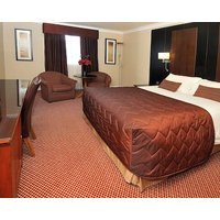 Stirling Highland Hotel