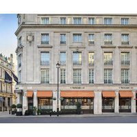 The Trafalgar St. James London Curio Collection by Hilton