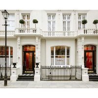 Grand Hotel Bellevue London