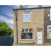 Modern Home: Heart Of Harle Syke