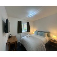 Double Room 101 | Henley In Arden