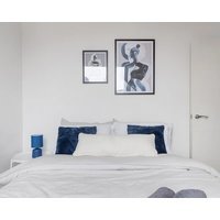 15 Mins to Central Ldn | 2-Bed Home in W9