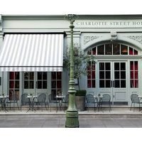 Charlotte Street Hotel