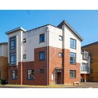 Posh Wetheringsett in Milton Keynes