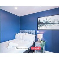 Stylish Boutique Studio in City Center – APT 5