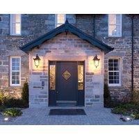 Dunalastair Hotel Suites