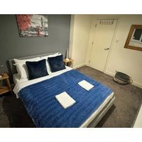 Lovely apartment in Camden Town