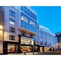 Leonardo Royal Hotel London City