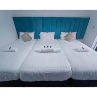 Sevenstay Bold St Apt 1