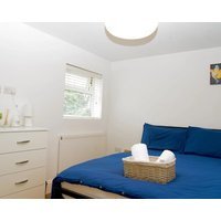 2BR Near Crouch Hill Camden & Emirates Stadium