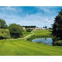 Stoke By Nayland Hotel Golf & Spa