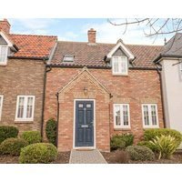 Bayside Cottage Pet Friendly In Filey Ref 992097