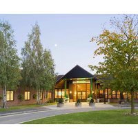 Holiday Inn Colchester By Ihg